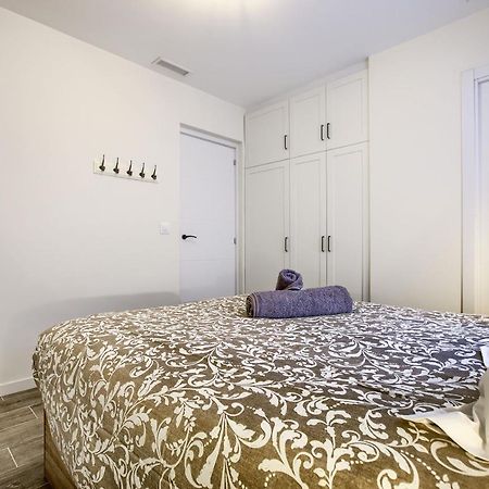 Casa Marmel Plaza Castilla Madrid Bagian luar foto